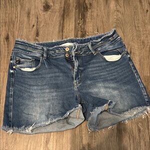 kancan shorts